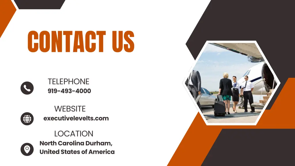 contact us