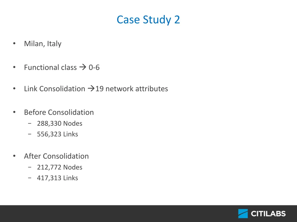 case study 2