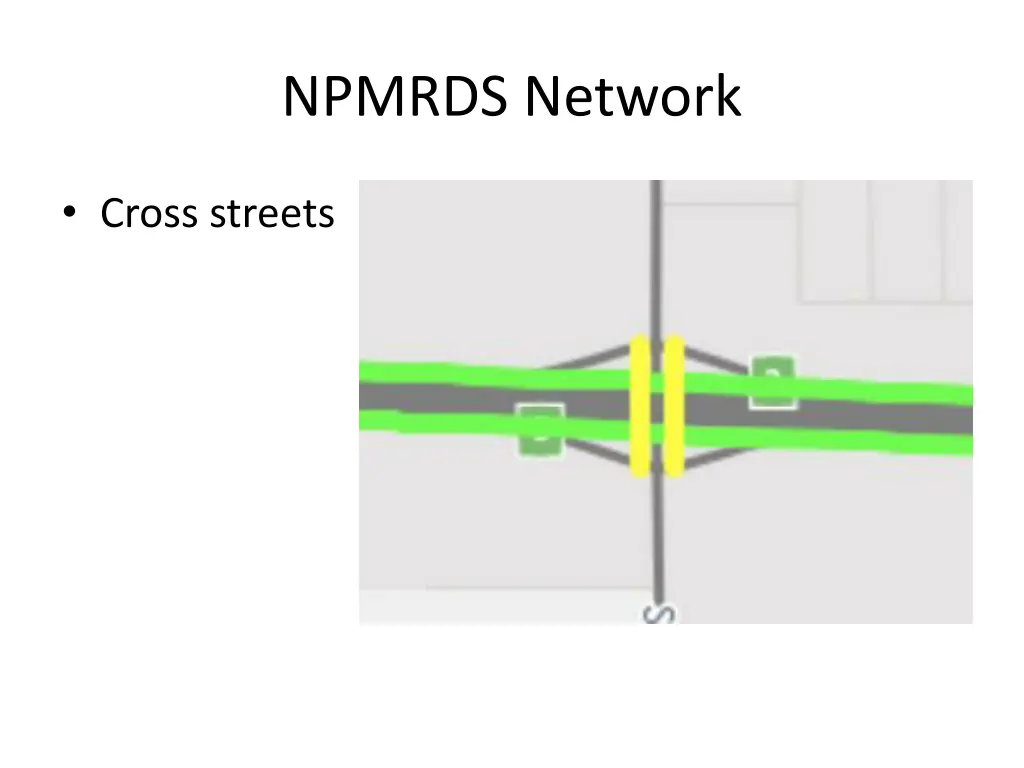 npmrds network 3