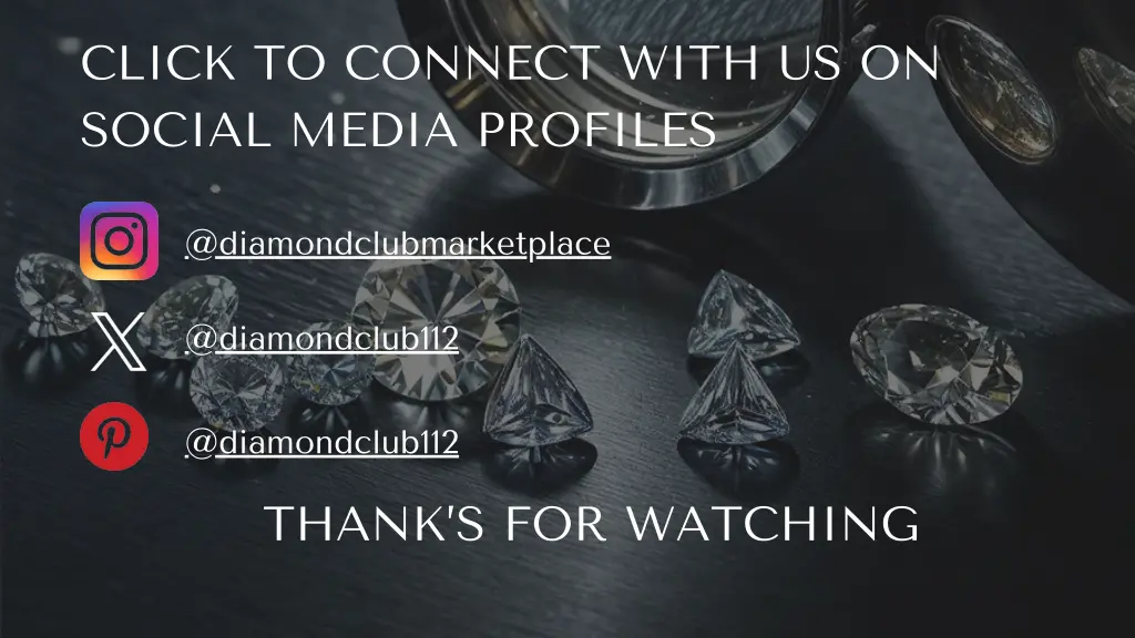 click to connect with us on social media profiles