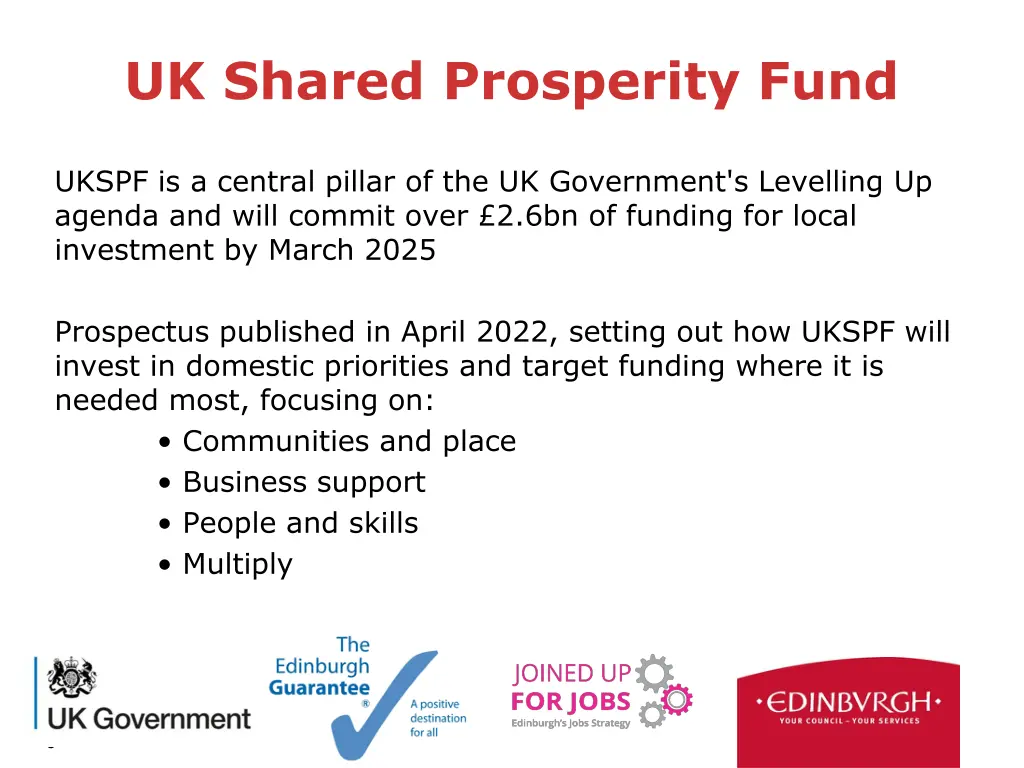 uk shared prosperity fund