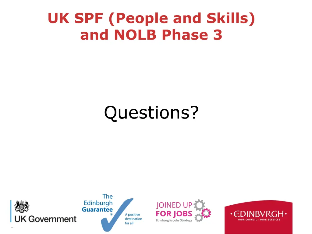 uk spf people and skills and nolb phase 3 1