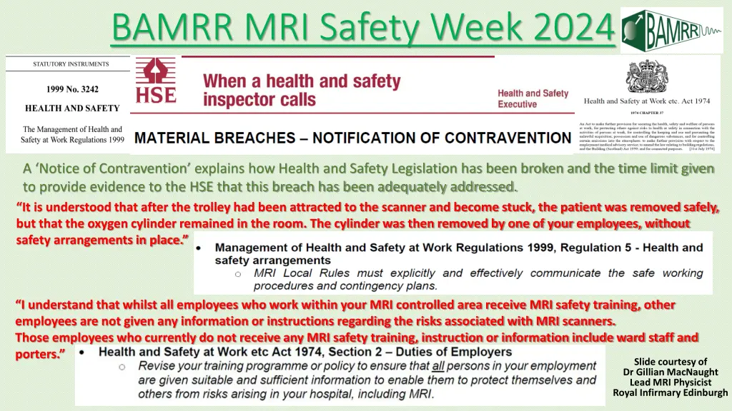 bamrr mri safety week 2024 2