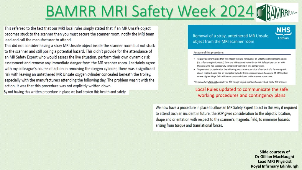 bamrr mri safety week 2024 3