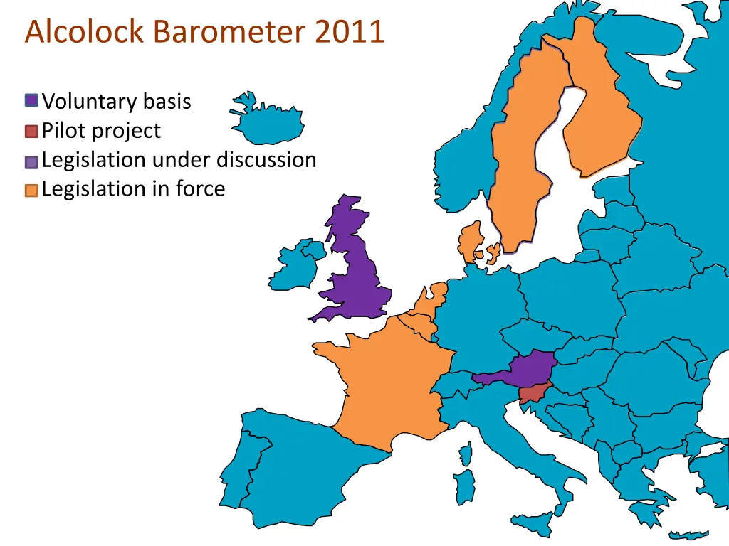 alcolock barometer 2011