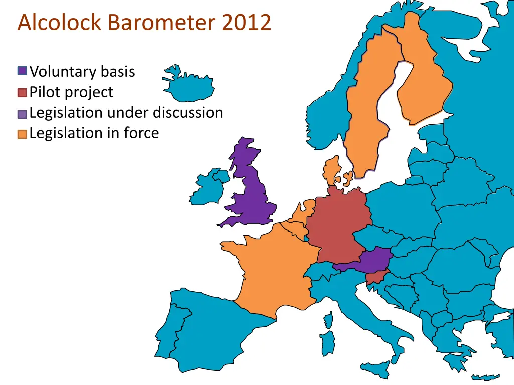 alcolock barometer 2012