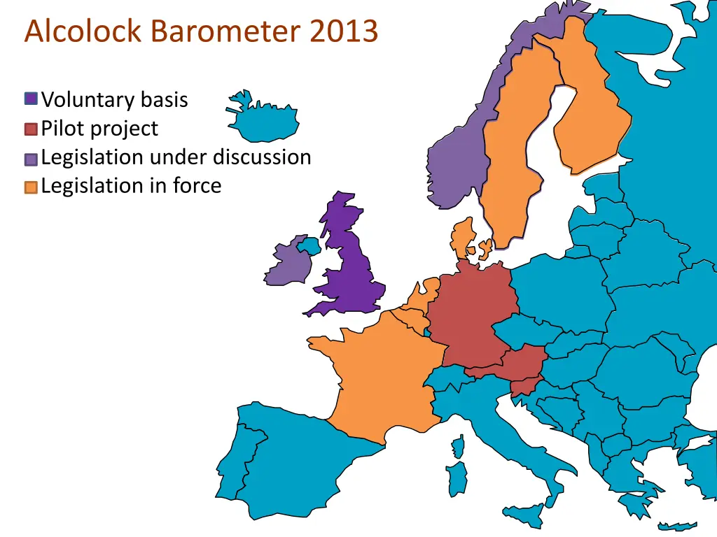 alcolock barometer 2013