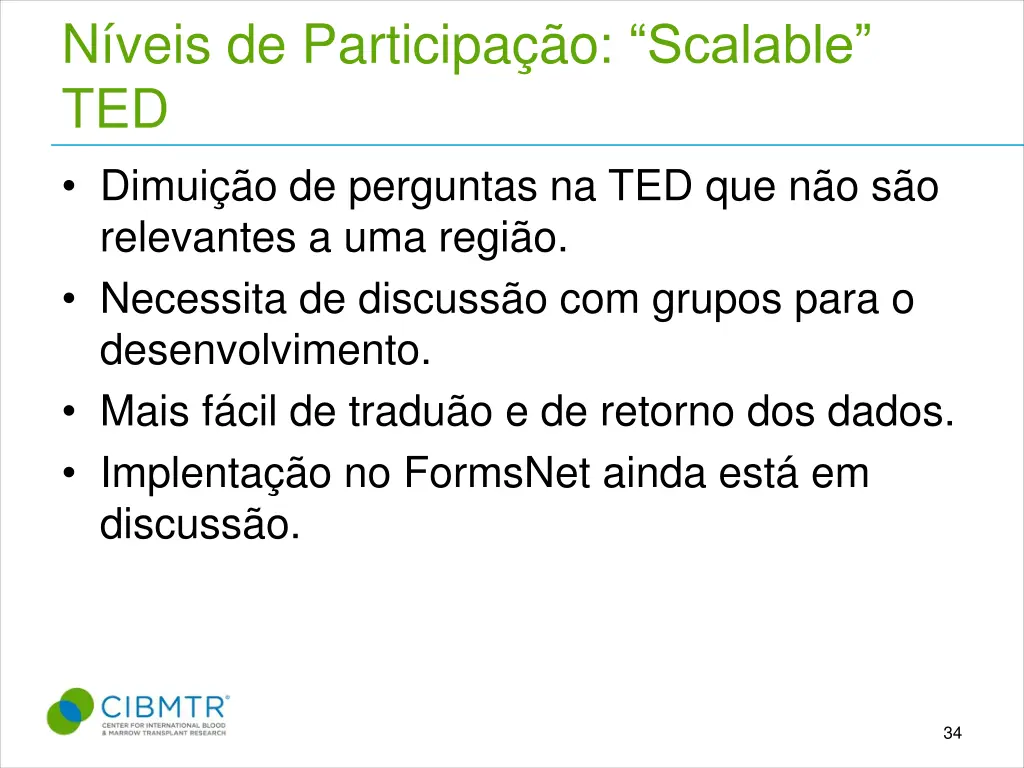 n veis de participa o scalable ted dimui