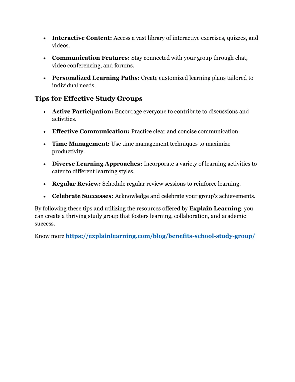 interactive content access a vast library