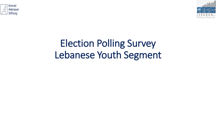 e election polling survey lection polling survey