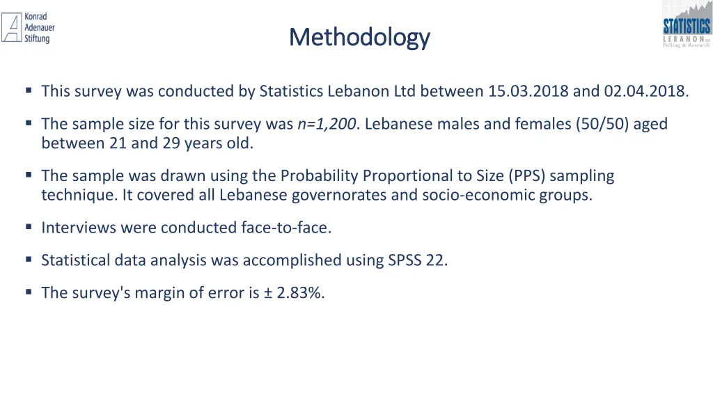 methodology methodology