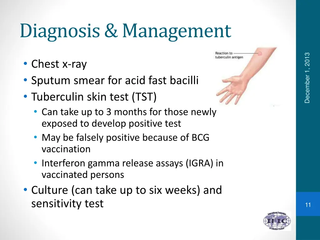 diagnosis management