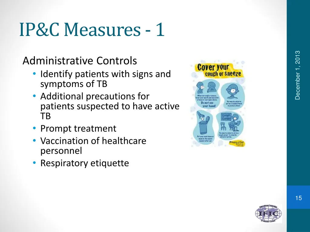 ip c measures 1