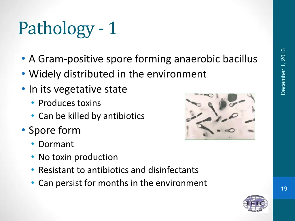 pathology 1