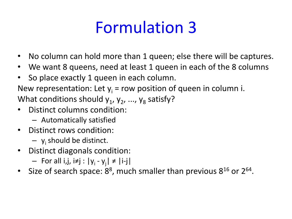 formulation 3