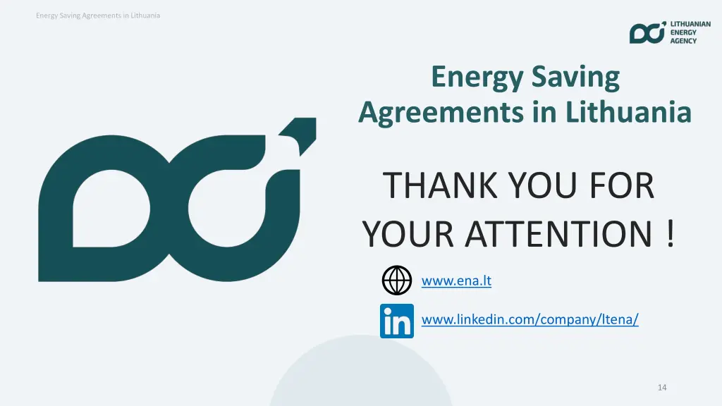 energy saving agreements in lithuania 10