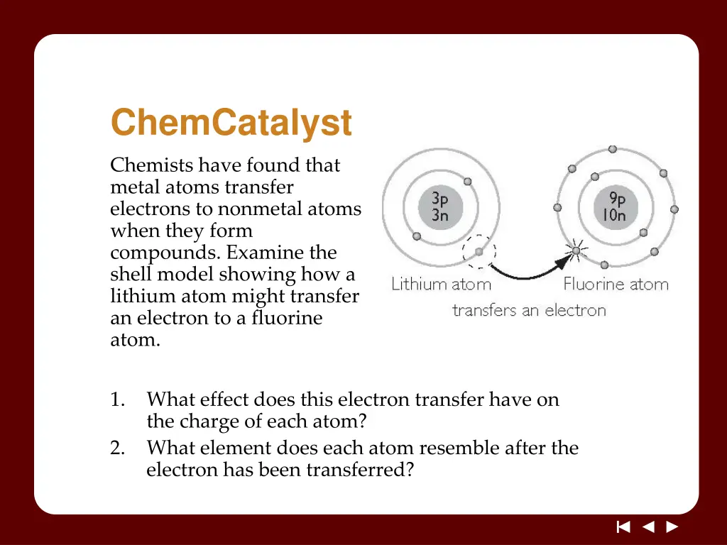 chemcatalyst