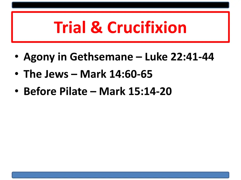 trial crucifixion 2