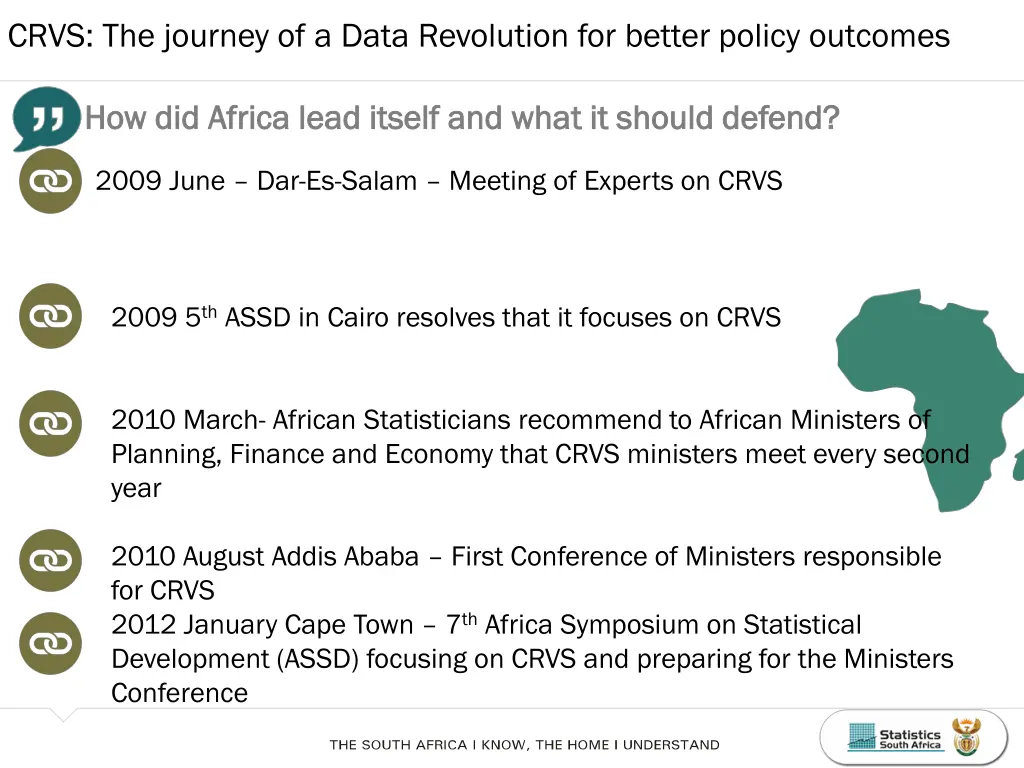 crvs the journey of a data revolution for better 1
