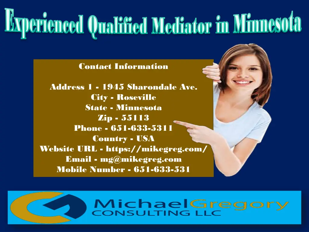 experienced qualified mediator in minnesota 4