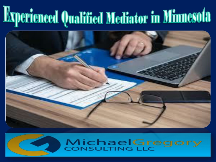 experienced qualified mediator in minnesota