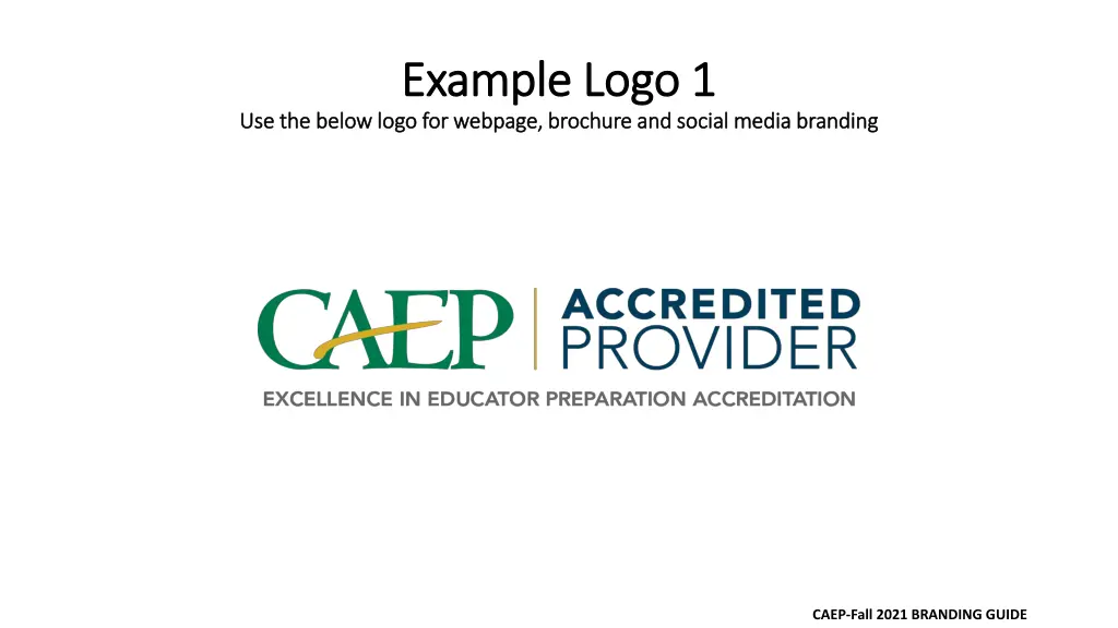 example logo 1 example logo 1