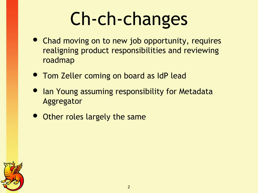 ch ch changes chad moving