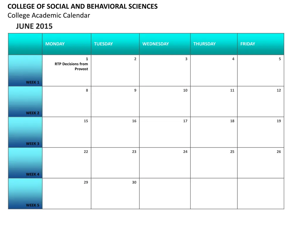 college of social and behavioral sciences college 10