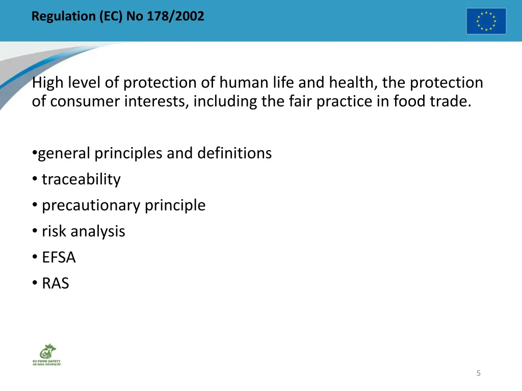 regulation ec no 178 2002