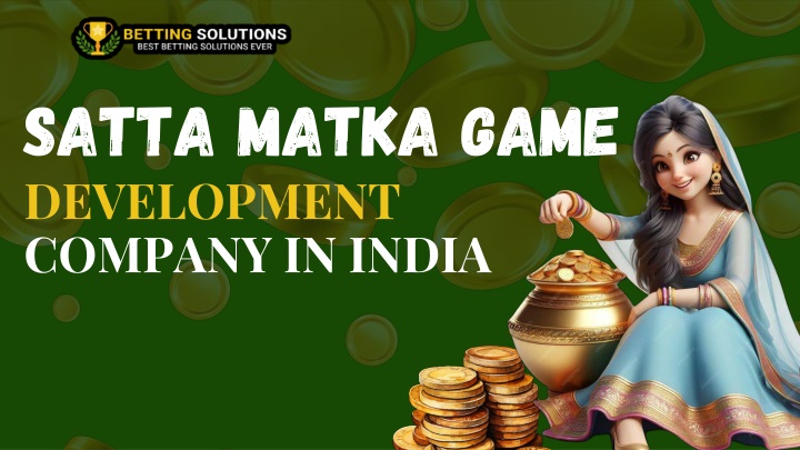 satta matka game