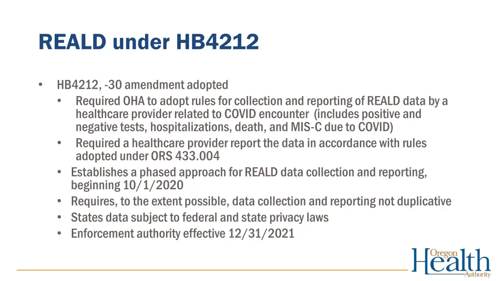 reald under hb4212