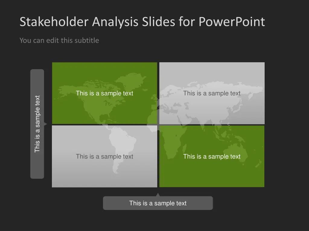 stakeholder analysis slides for powerpoint 5