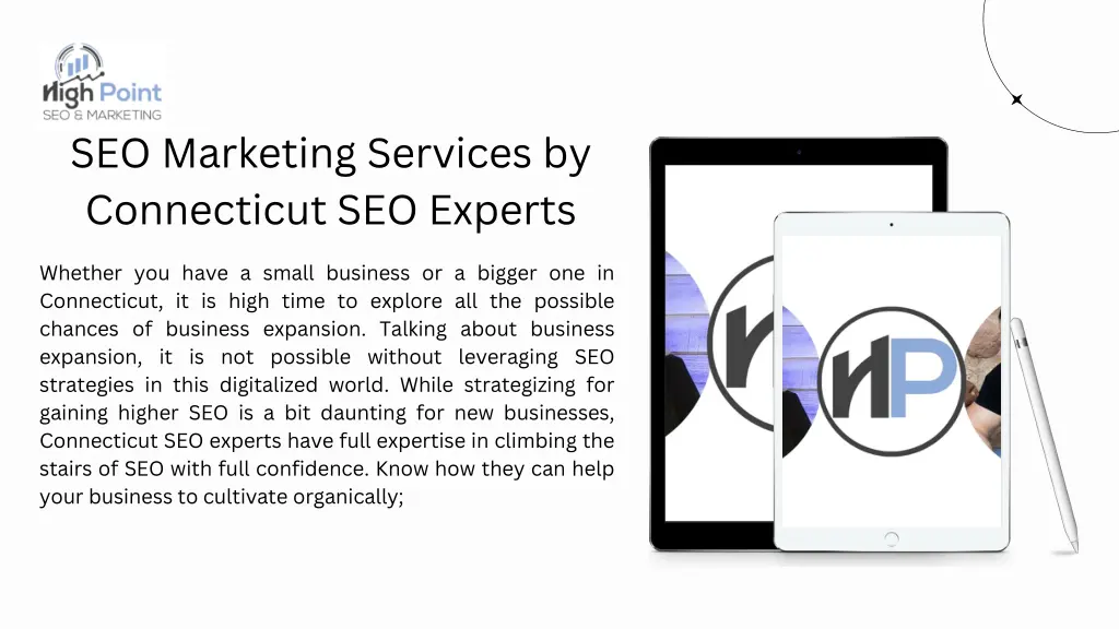 seo marketing services by connecticut seo experts 1