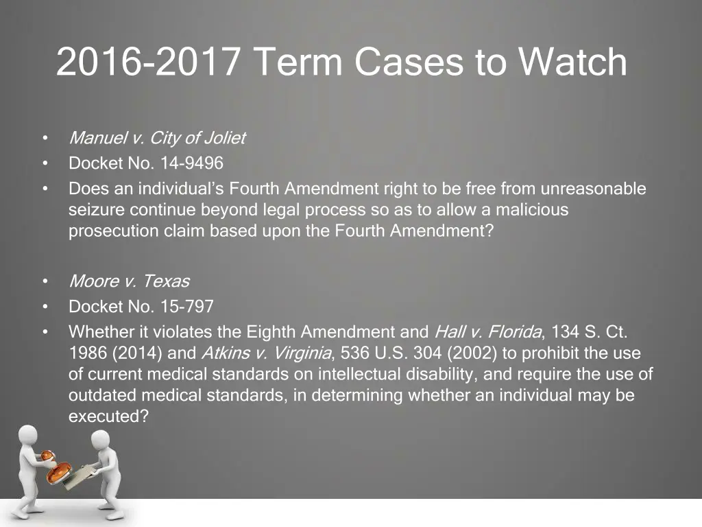 2016 2017 term cases to watch 1