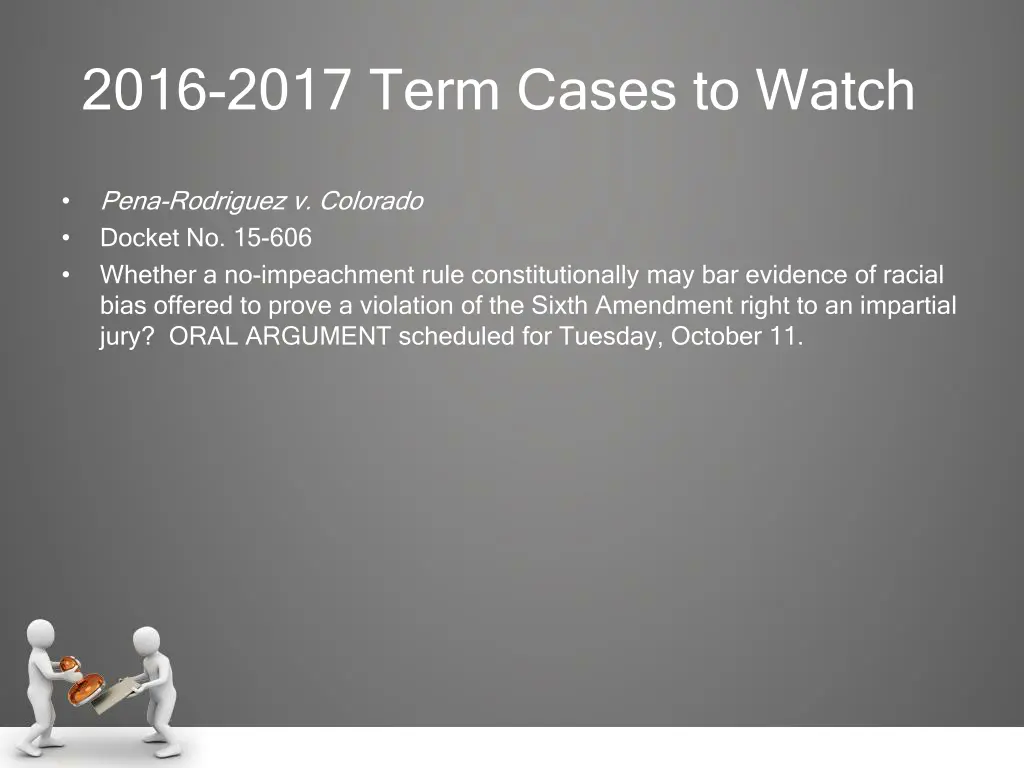 2016 2017 term cases to watch 2