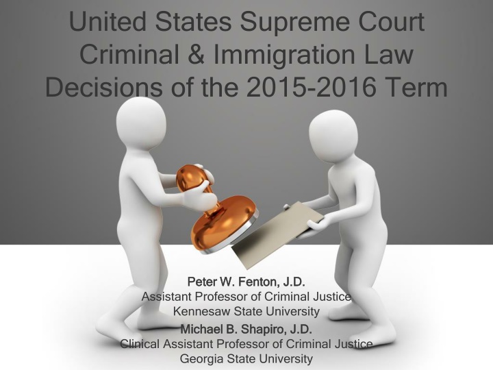 united states supreme court criminal immigration