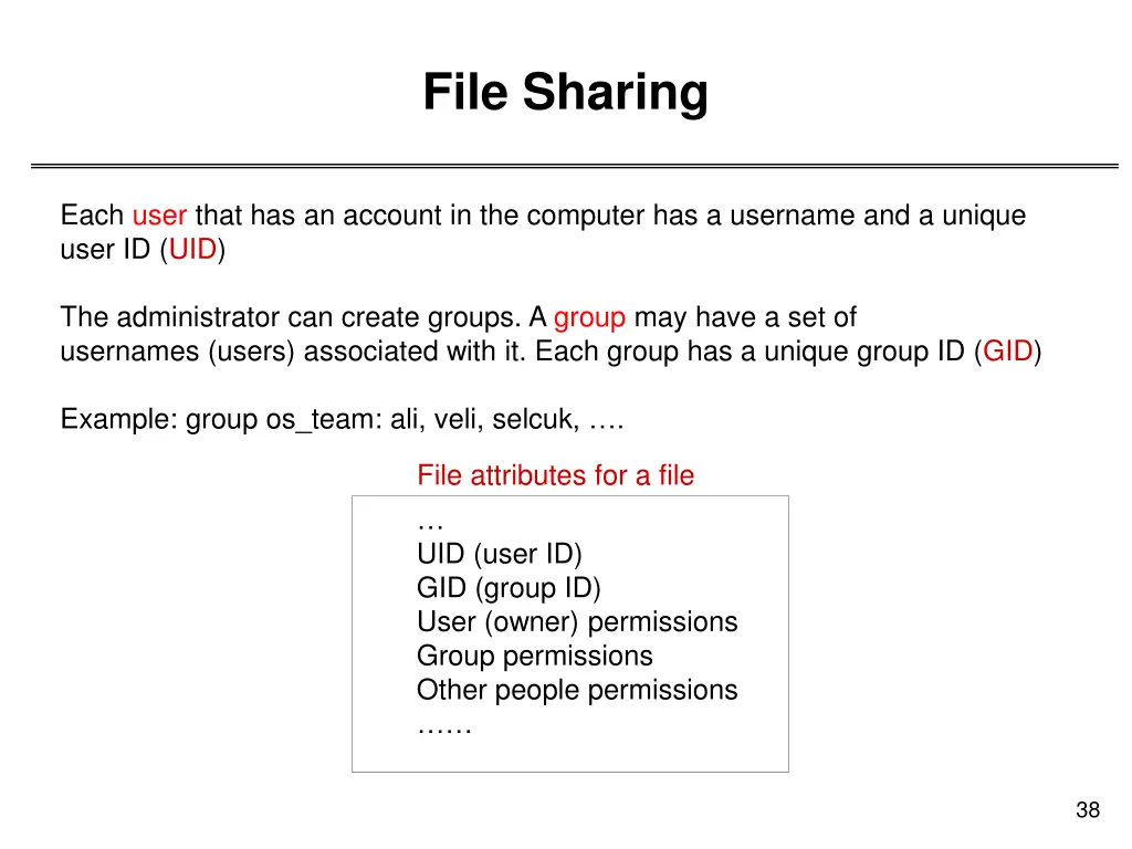 file sharing 1