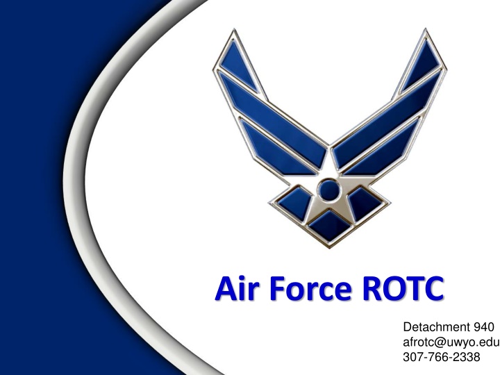 air force rotc