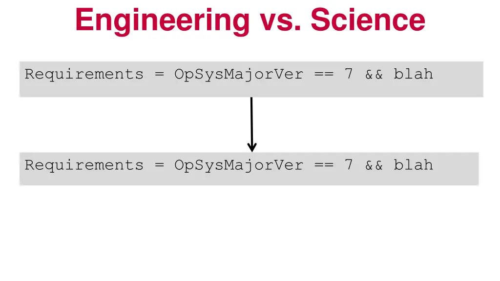 engineering vs science 1