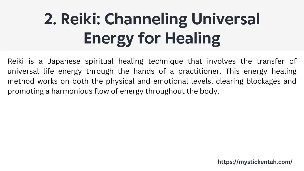 2 reiki channeling universal energy for healing