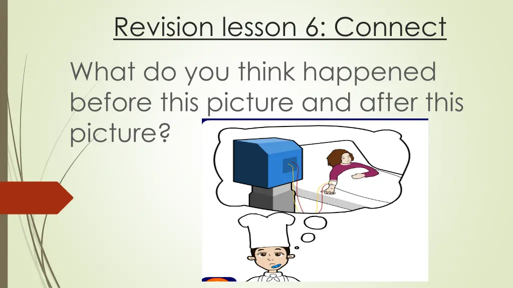 revision lesson 6 connect