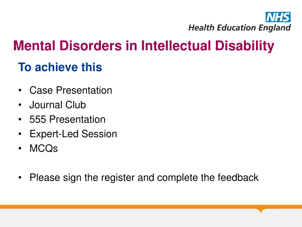 mental disorders in intellectual disability 1