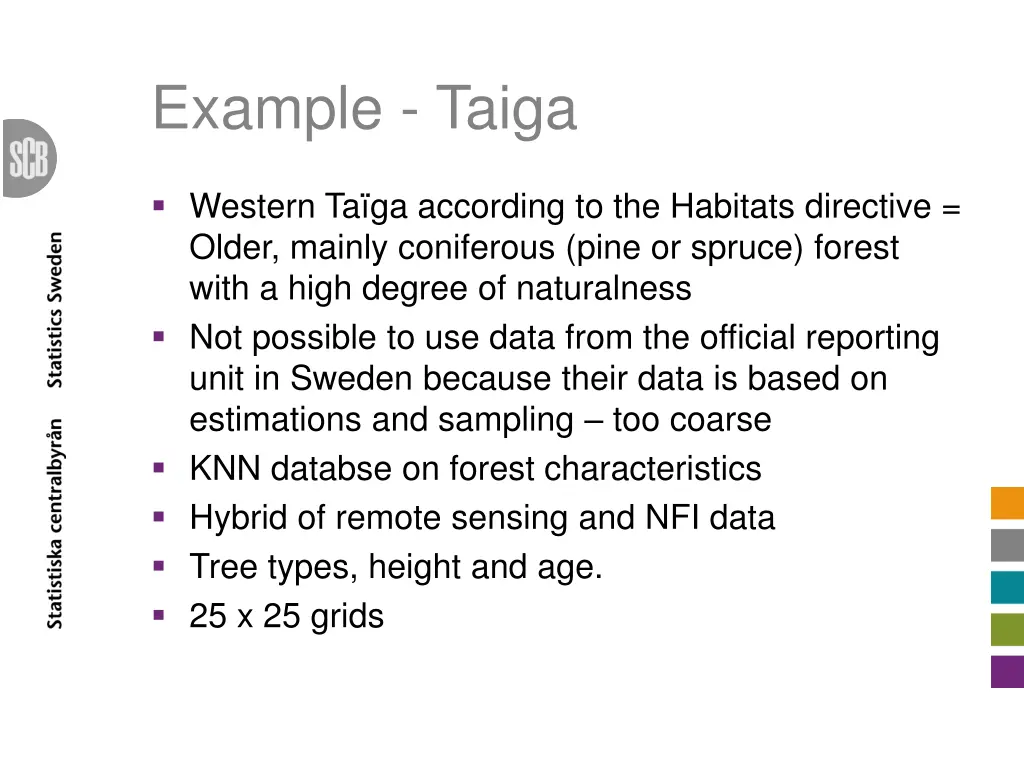 example taiga 1