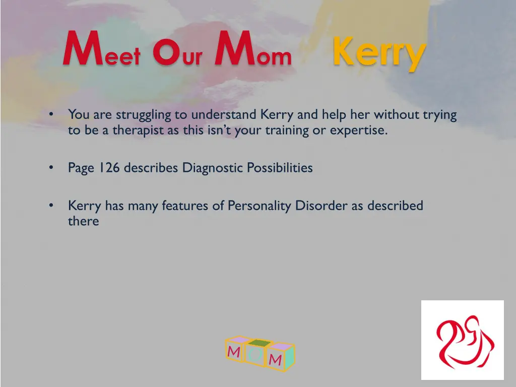 m eet o ur m om kerry 12