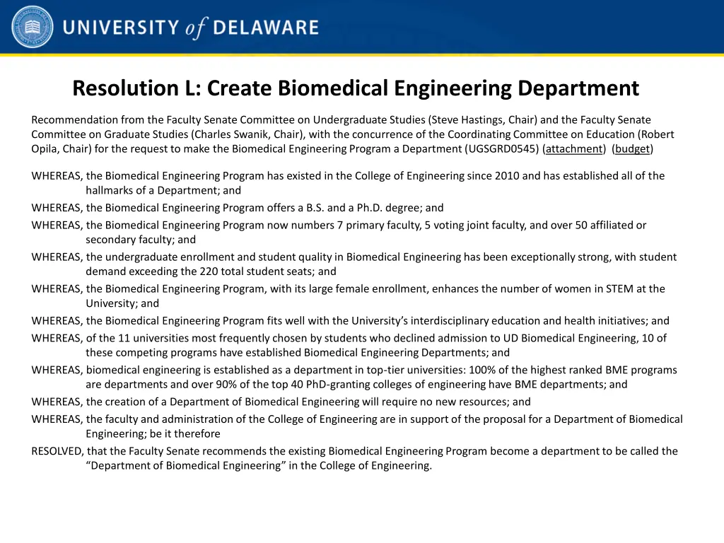 resolution l create biomedical engineering