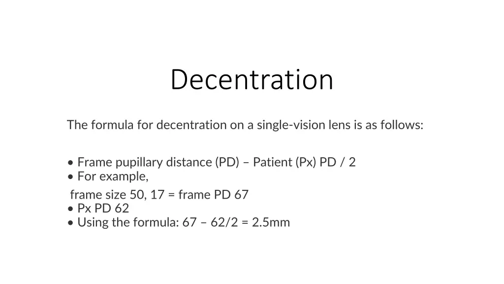 decentration 1