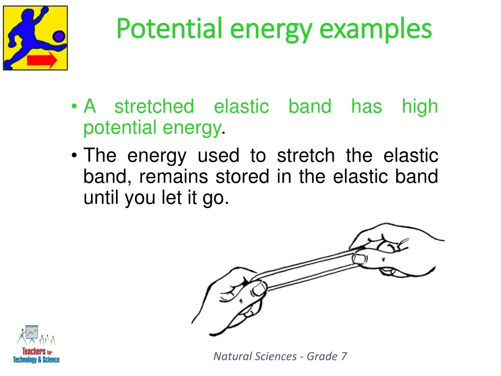 potential energy examples potential energy 1