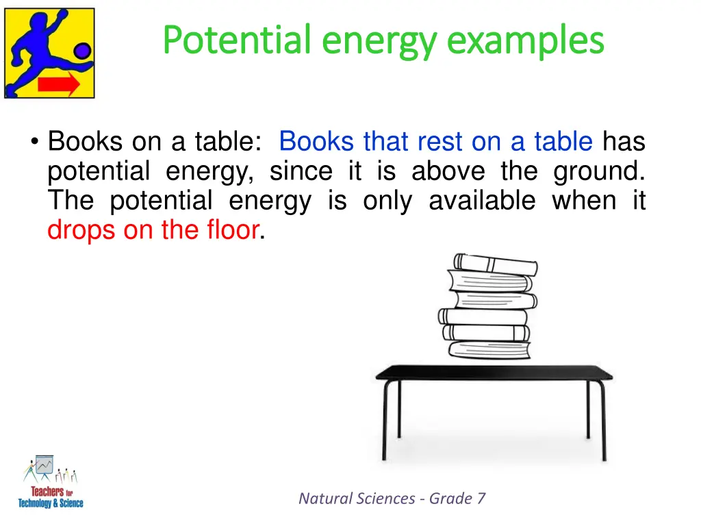 potential energy examples potential energy 2