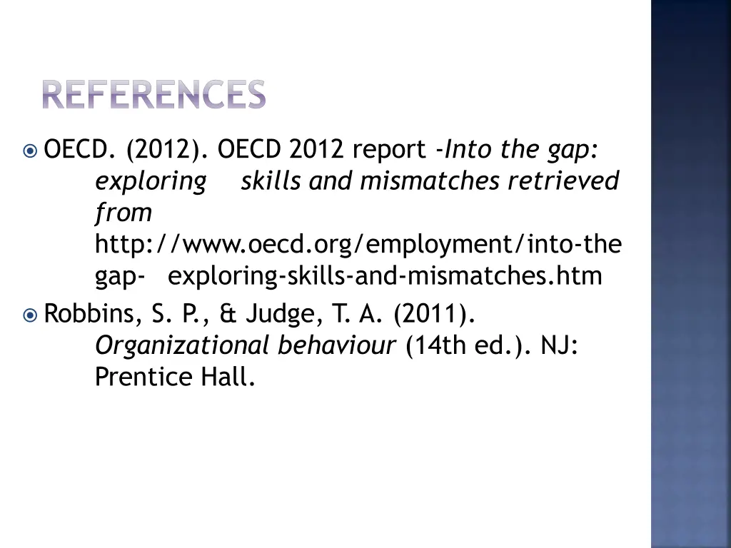 references 4