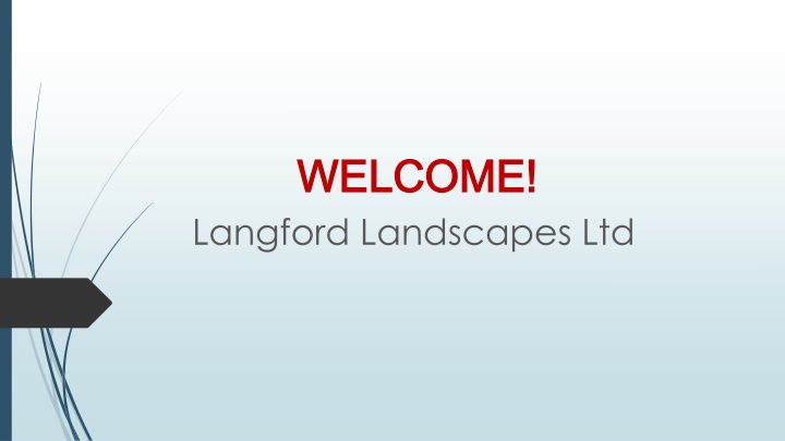 welcome welcome langford landscapes ltd